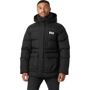 Vardo Parka Vinterjakke