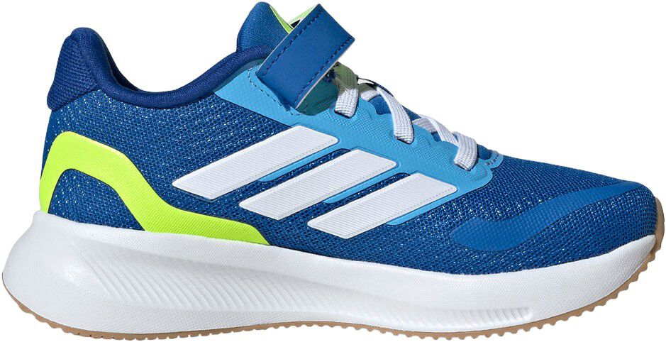 Run Falcon 5 Velcro Sneakers