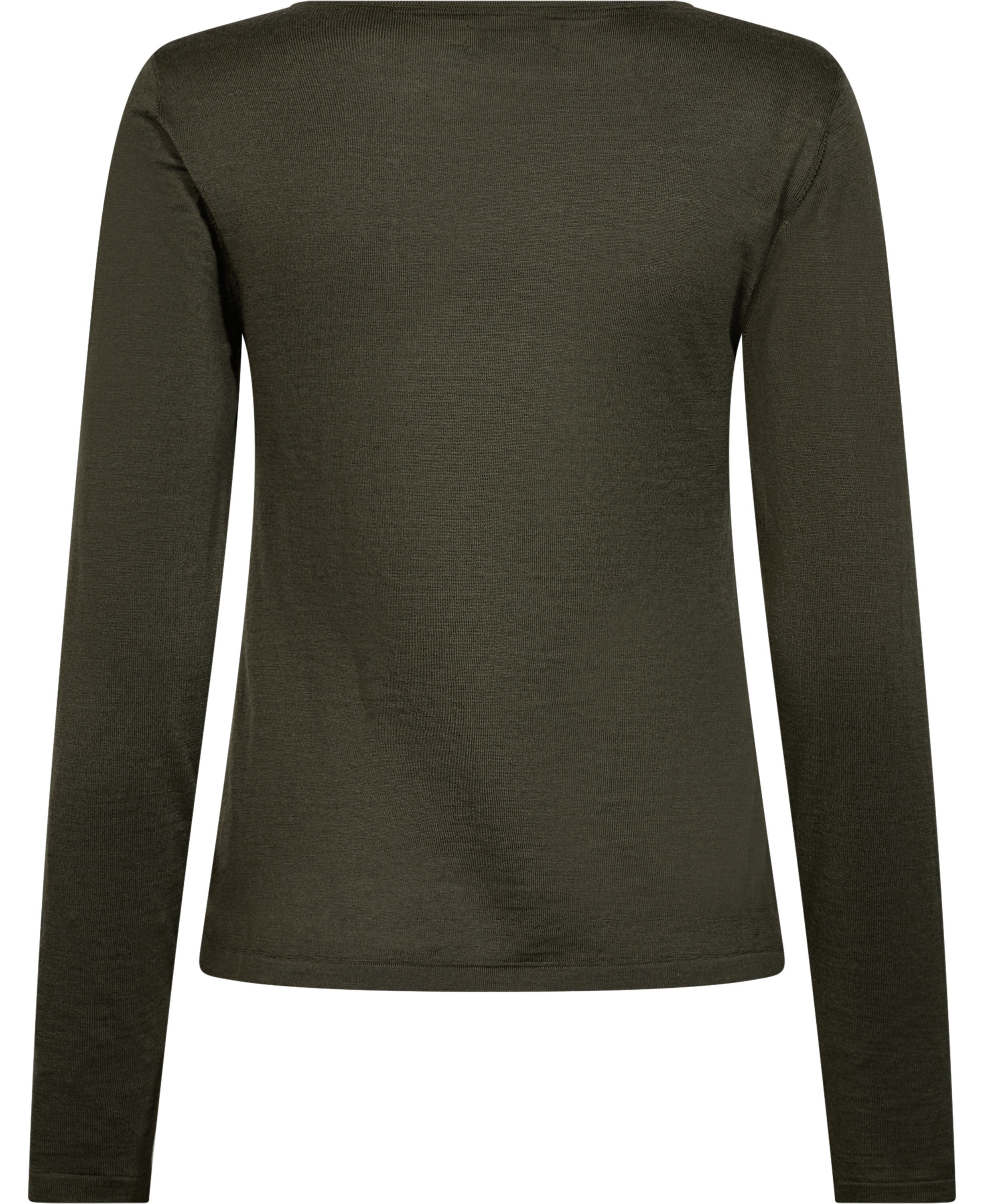 Malle 1 Wool mix with Silk and Cashmere - RWS