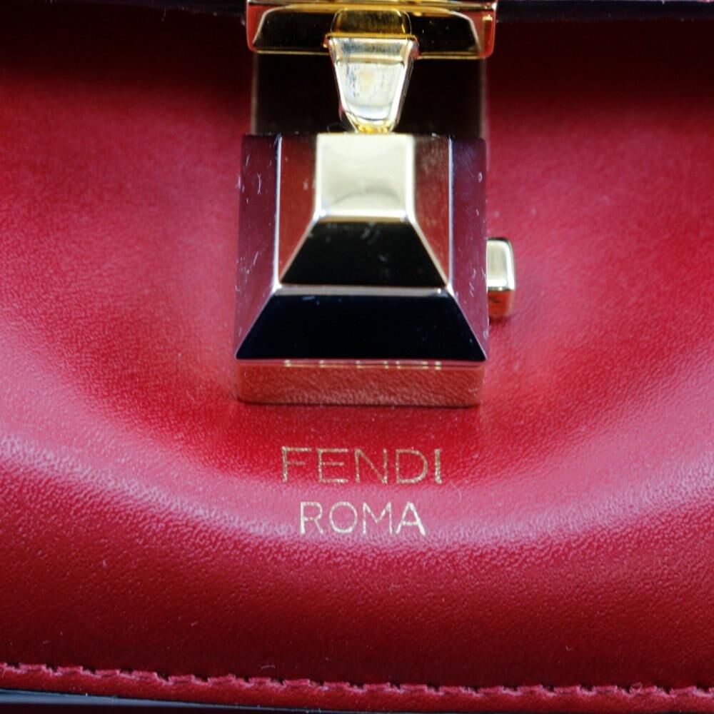 Fendi Shoulder Bag