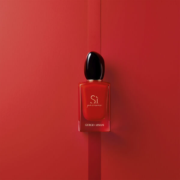 Si Passione Eau de Parfum