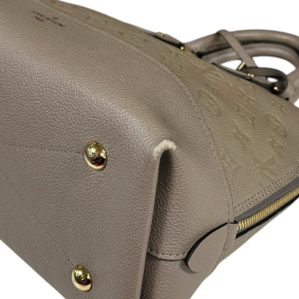 Louis Vuitton Alma
