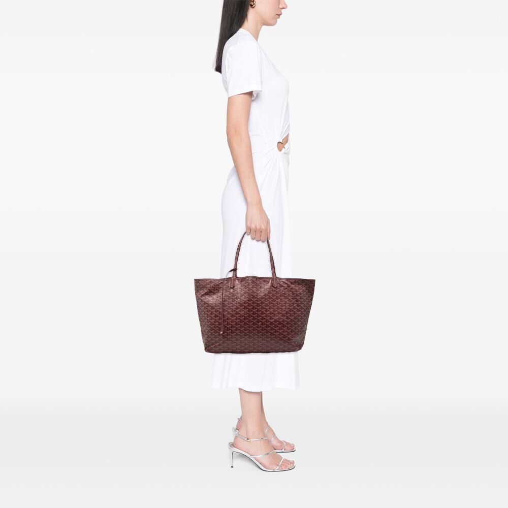 Goyard St Louis Tote