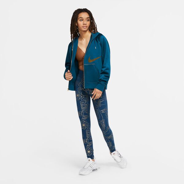 Sportswear Icon Clash Hættetrøje