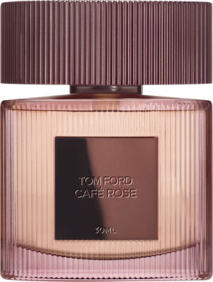Cafe Rose Eau de Parfum