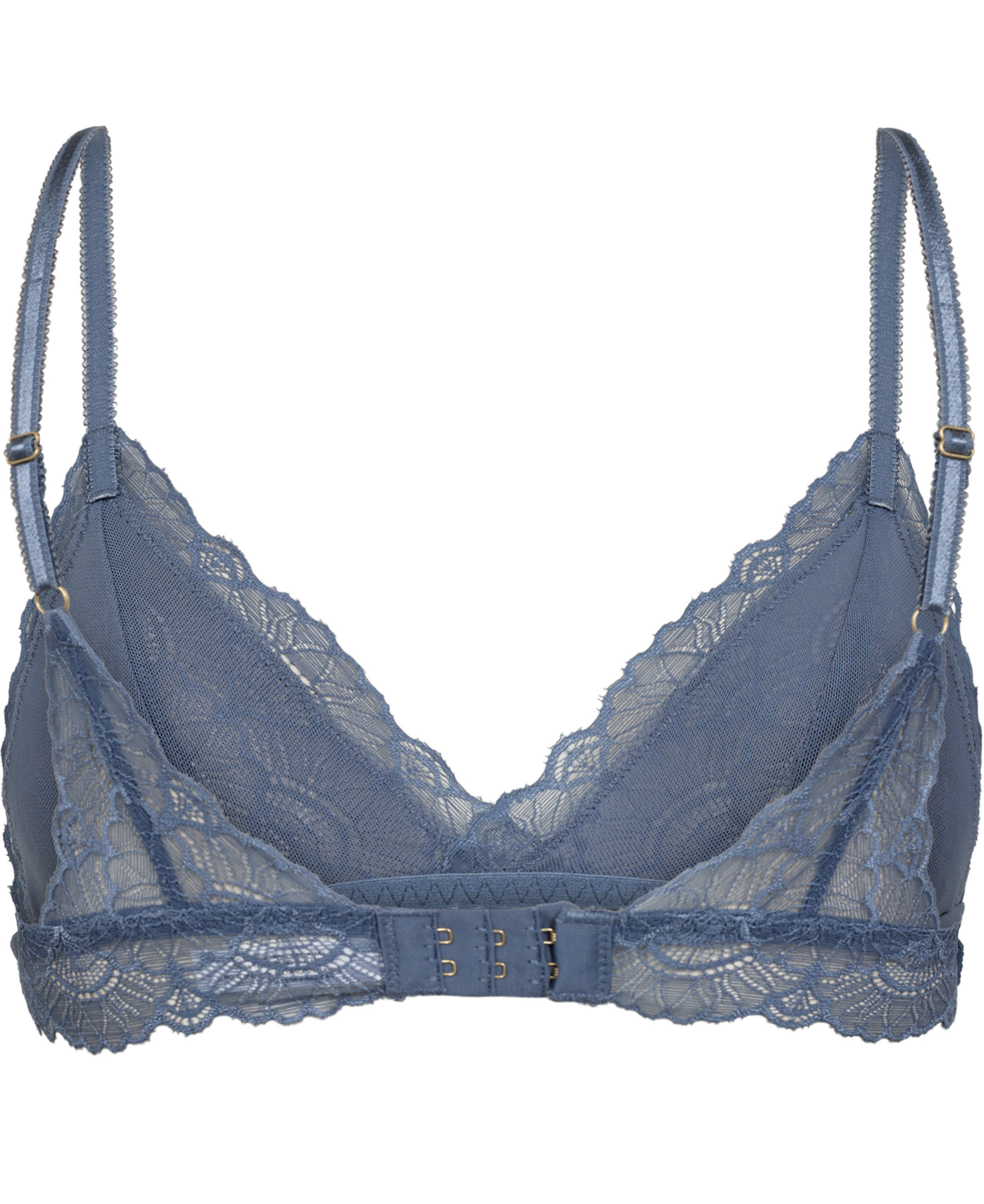 Talma 1. 1 Unlined Bra