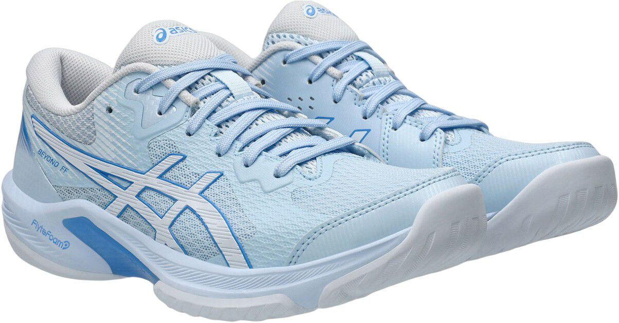 Beyond FF indend&oslash;rssko