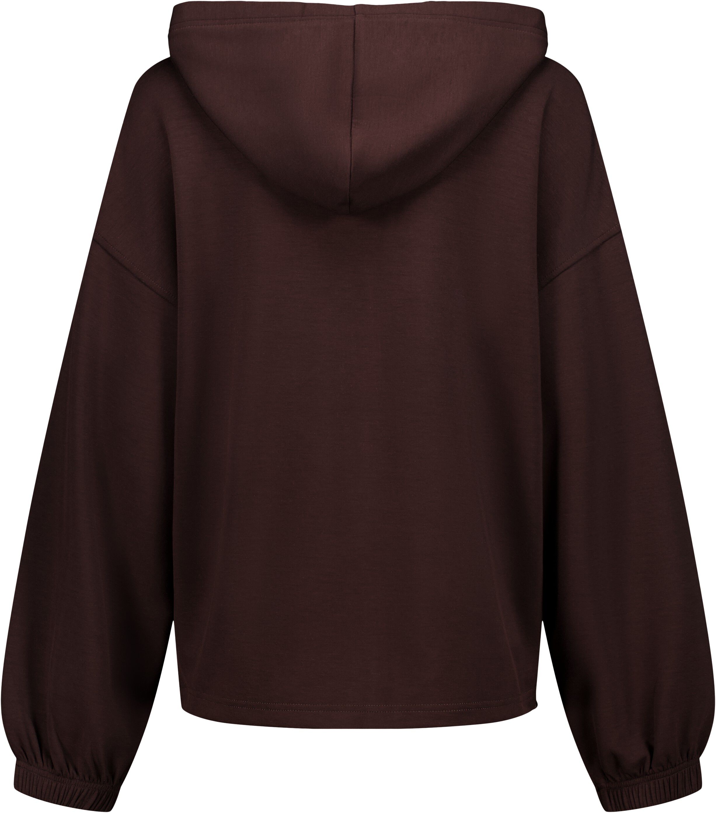 Ester Soft Full Zip H&aelig;ttetr&oslash;je