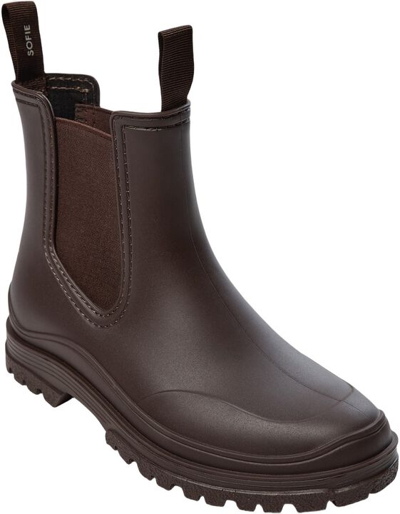 JODIESW RUBBER BOOT