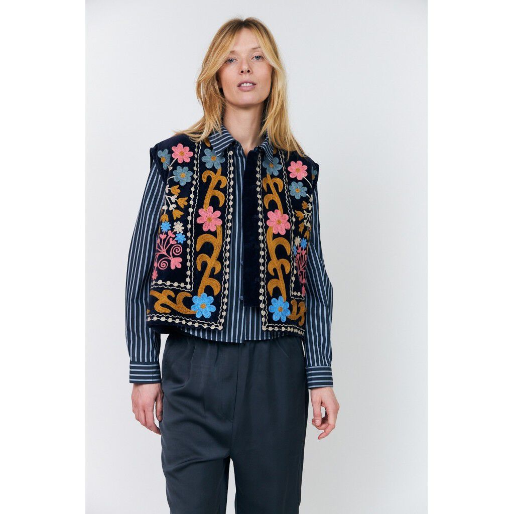 BinLL Vest SL