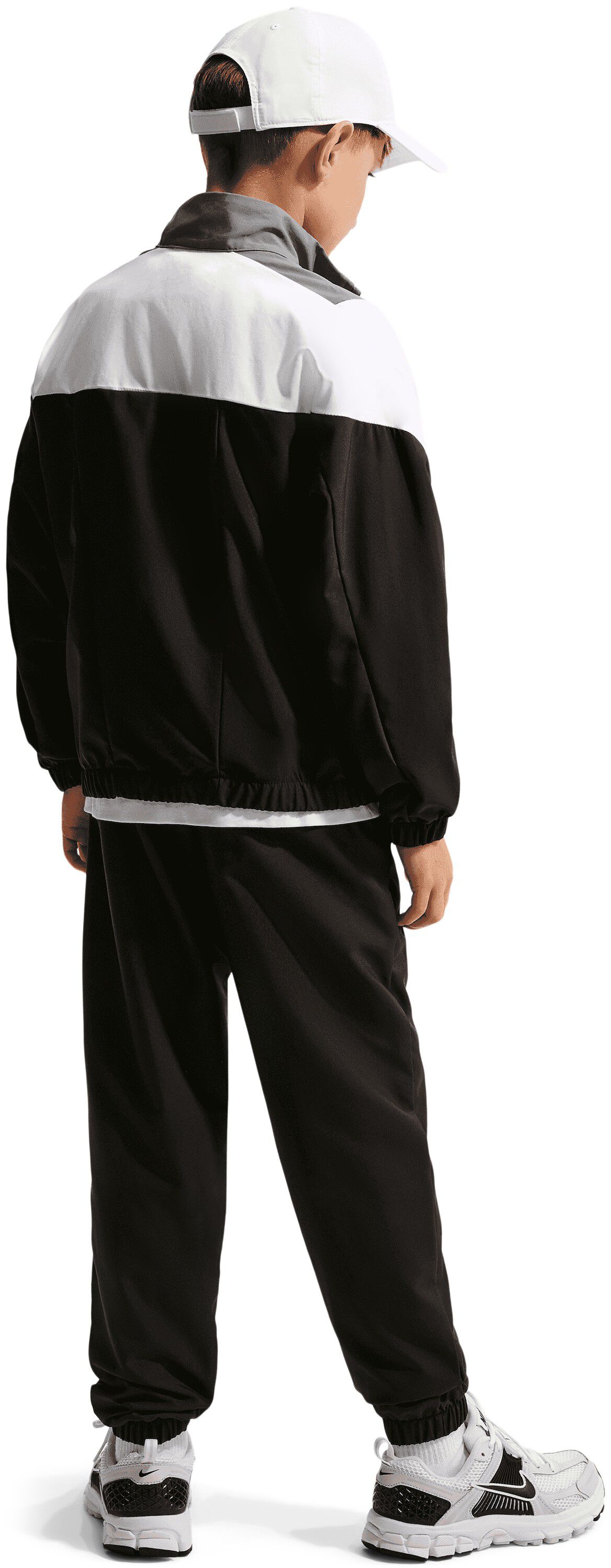 Sportswear Full Zip Joggingdragt