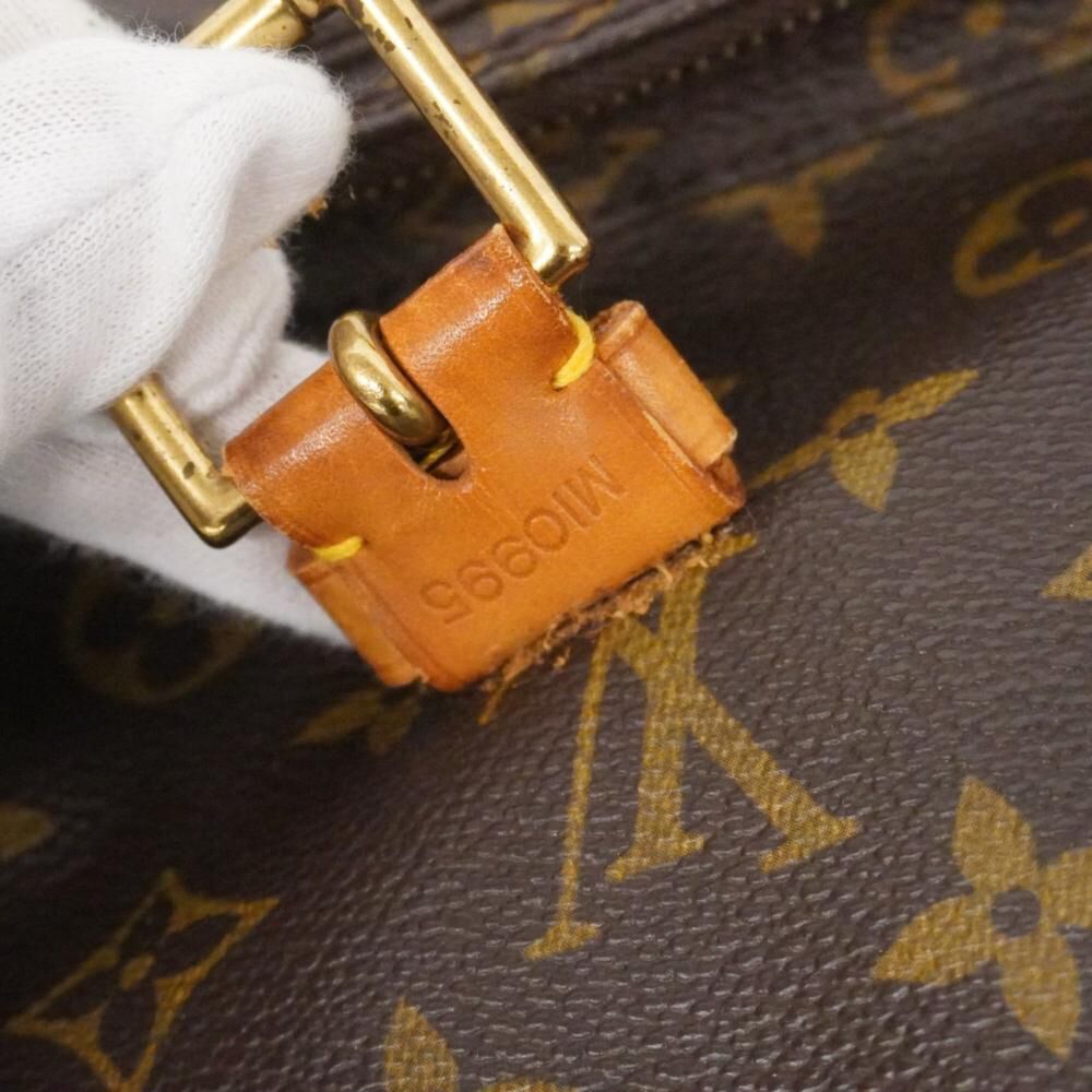 Louis Vuitton Montsouris