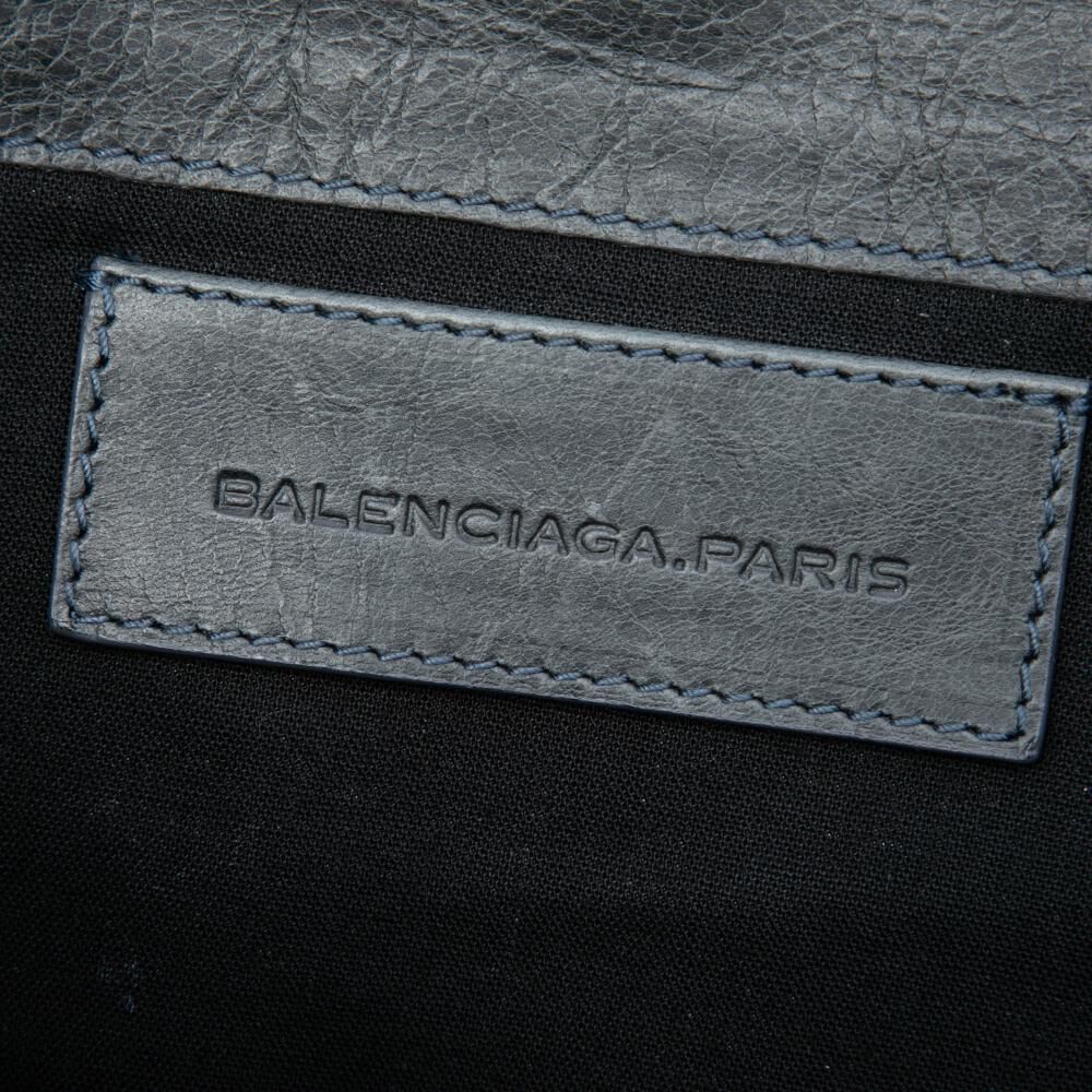 Balenciaga Clutch