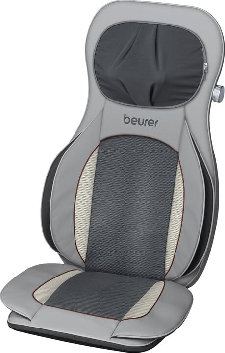 Massagesæde med Shiatsu- og Kompressionsmassage MG 320