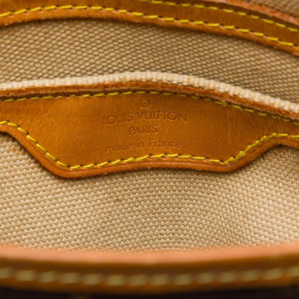 Louis Vuitton Bucket Bag