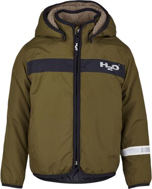 Raino Jacket