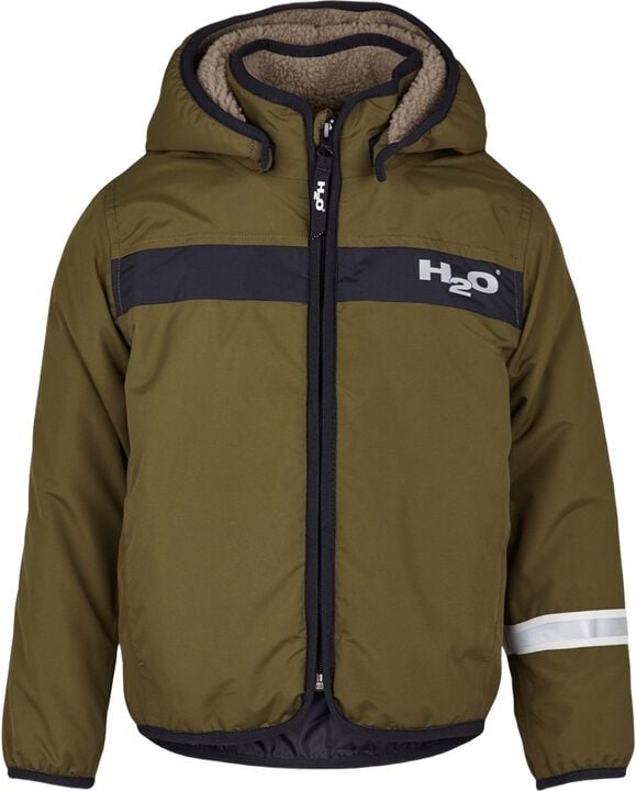 Raino Jacket