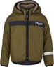 Raino Jacket