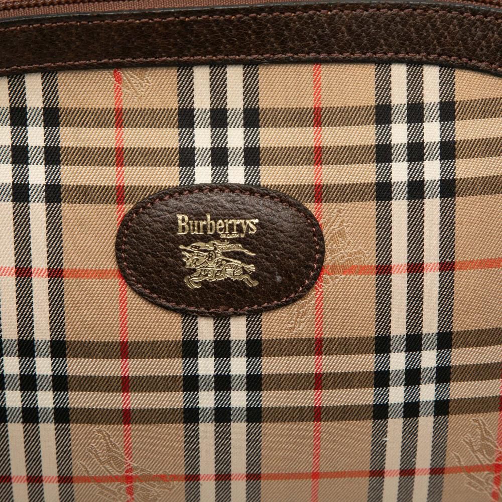 Burberry Clutch