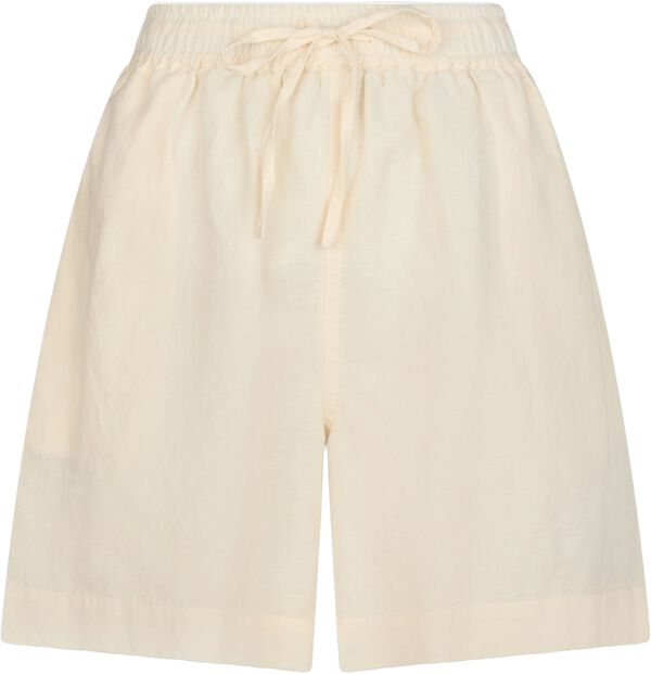 Shala Linen Shorts