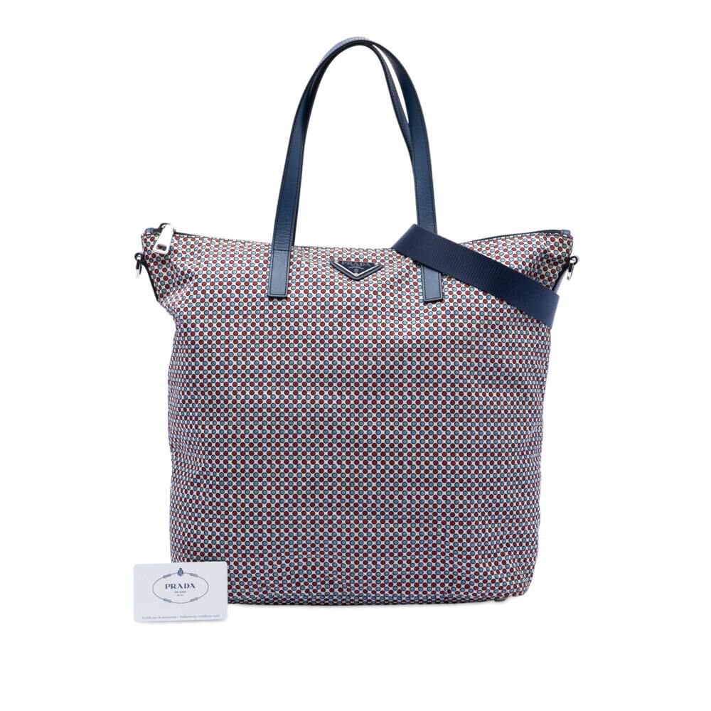 Prada Tessuto