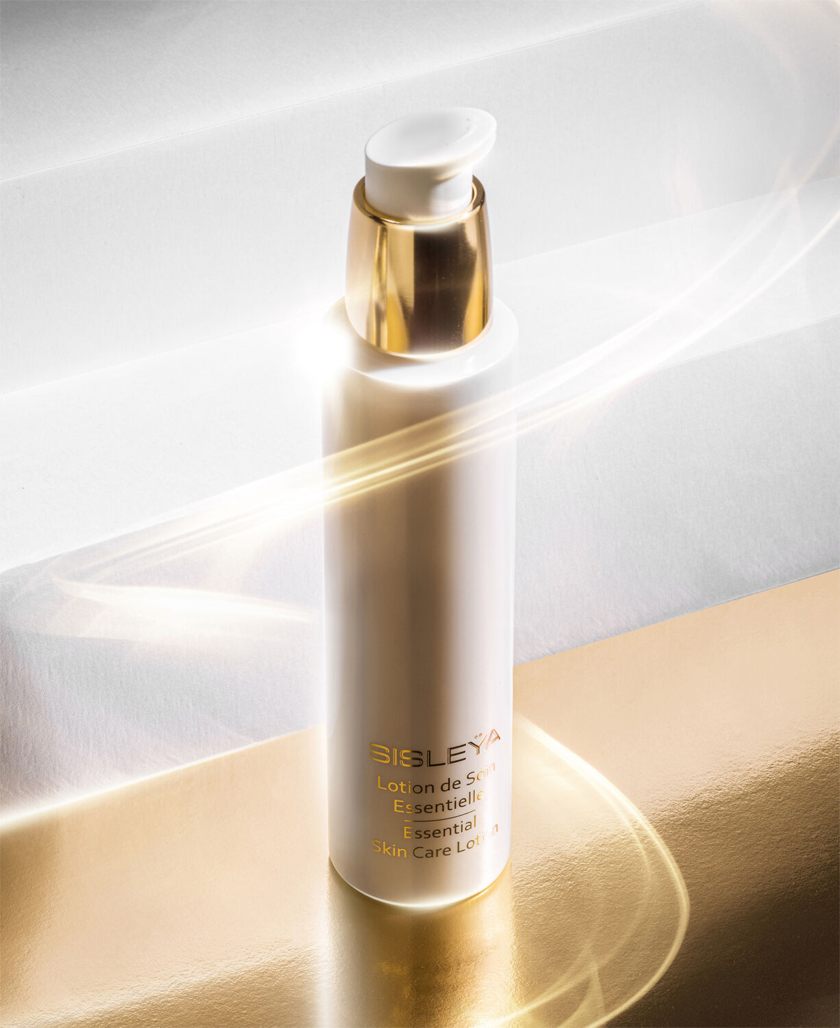 Sisle&yuml;a Essential Skin Care Lotion