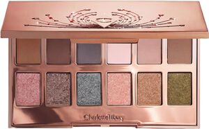 Hollywood Flawless Light Tricks Eye Palette - &Oslash;jenskyggepalet