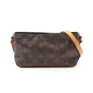 Louis Vuitton Trotteur