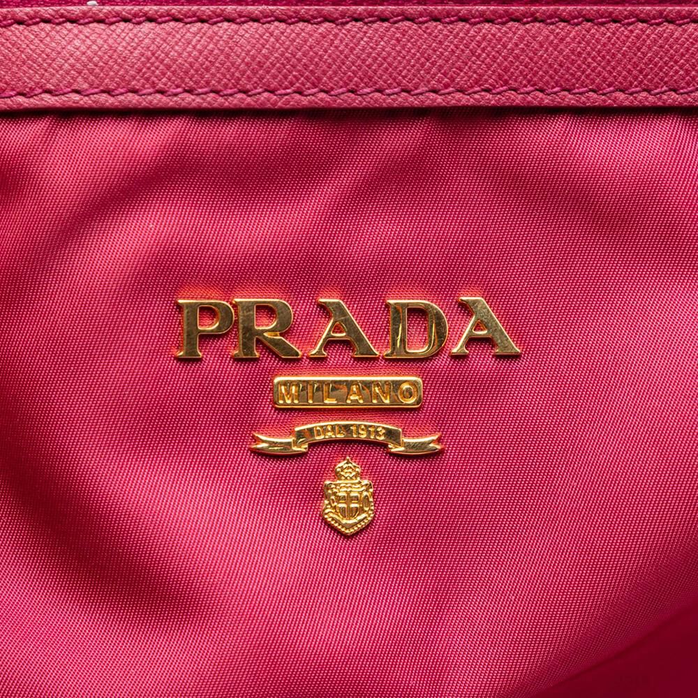 Prada Tessuto