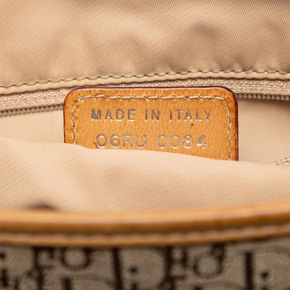 Dior Tote