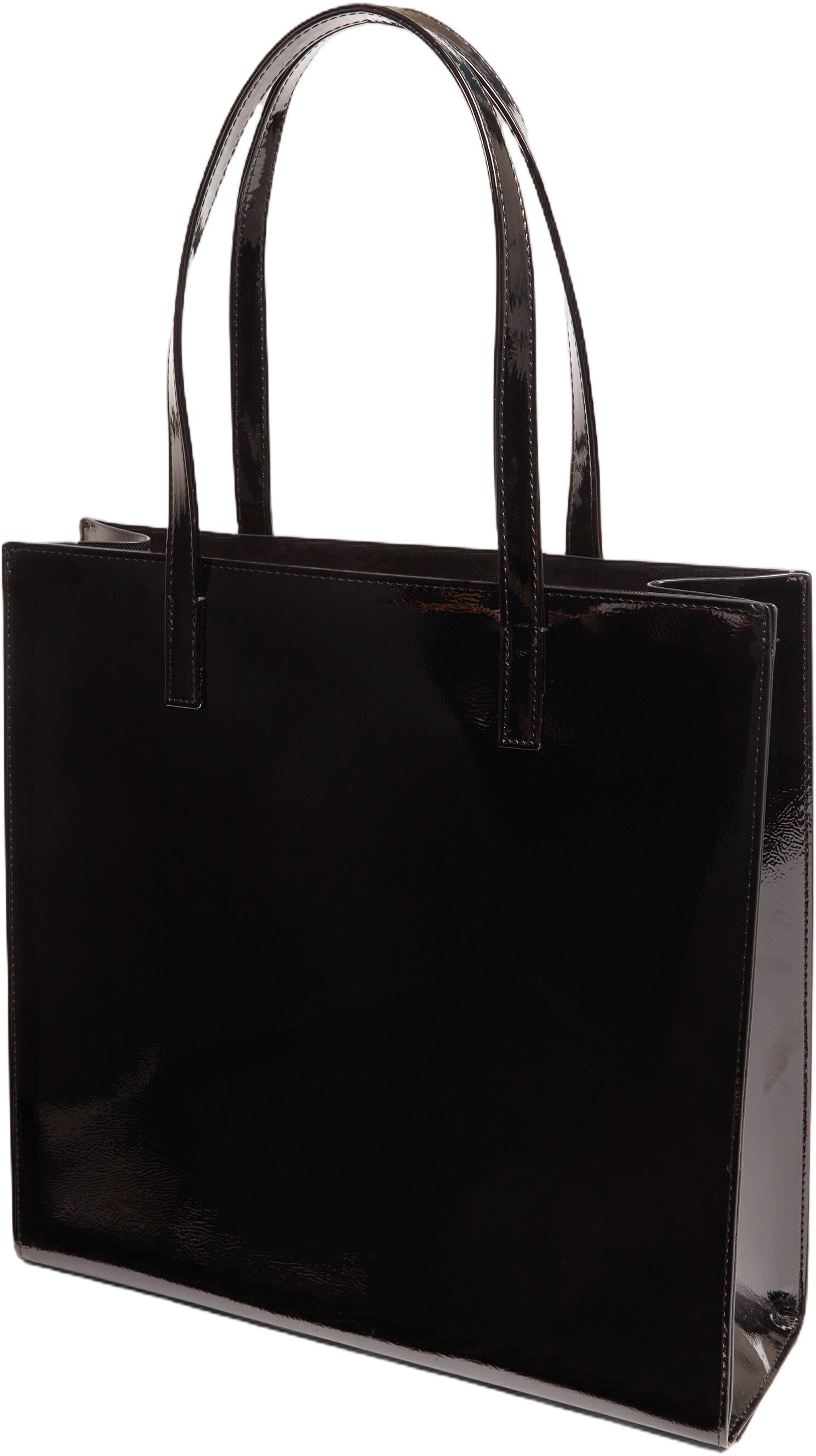 CRINKON Crinkle Large Icon Bag