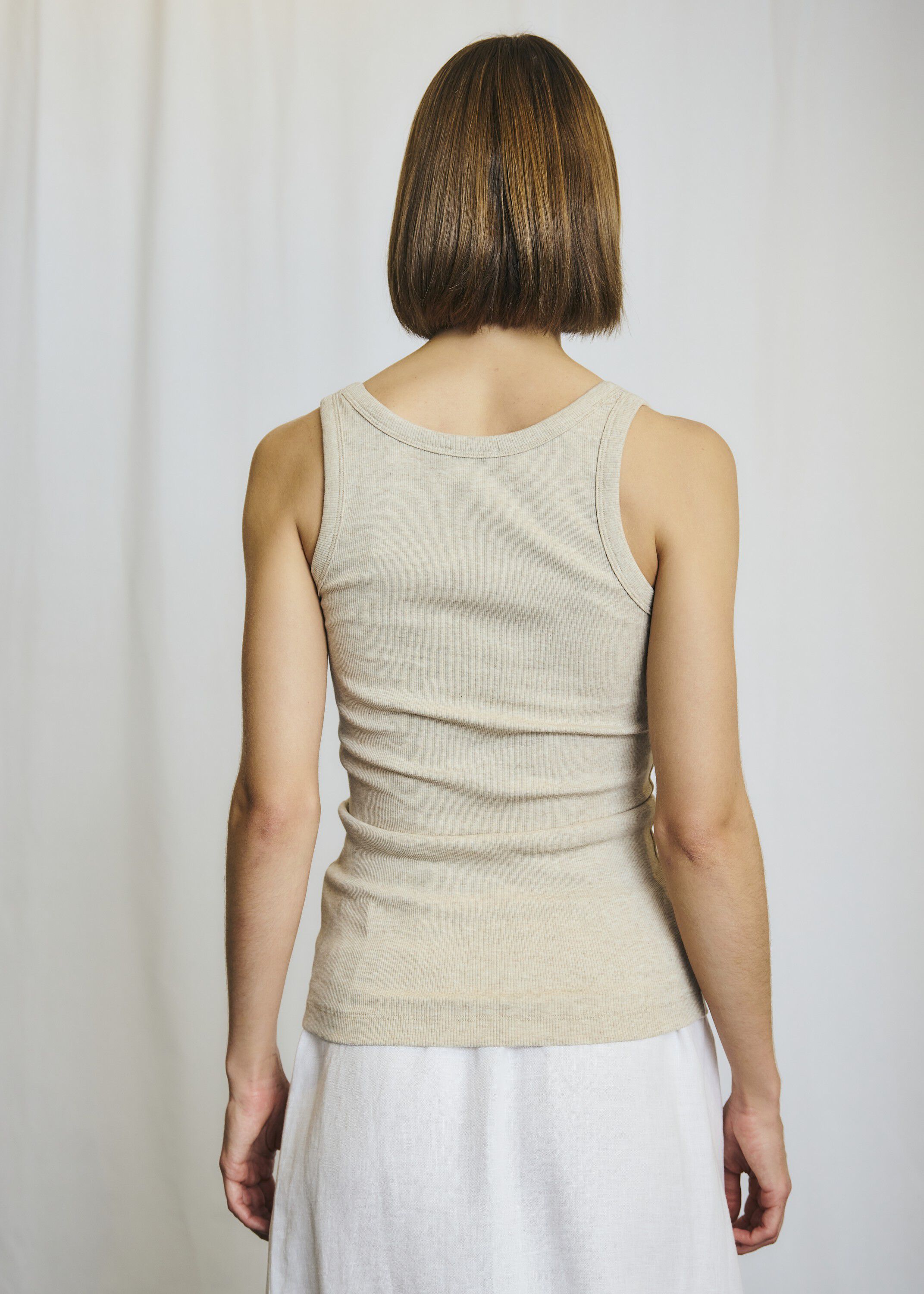 BS Charlotte Regular Fit Top