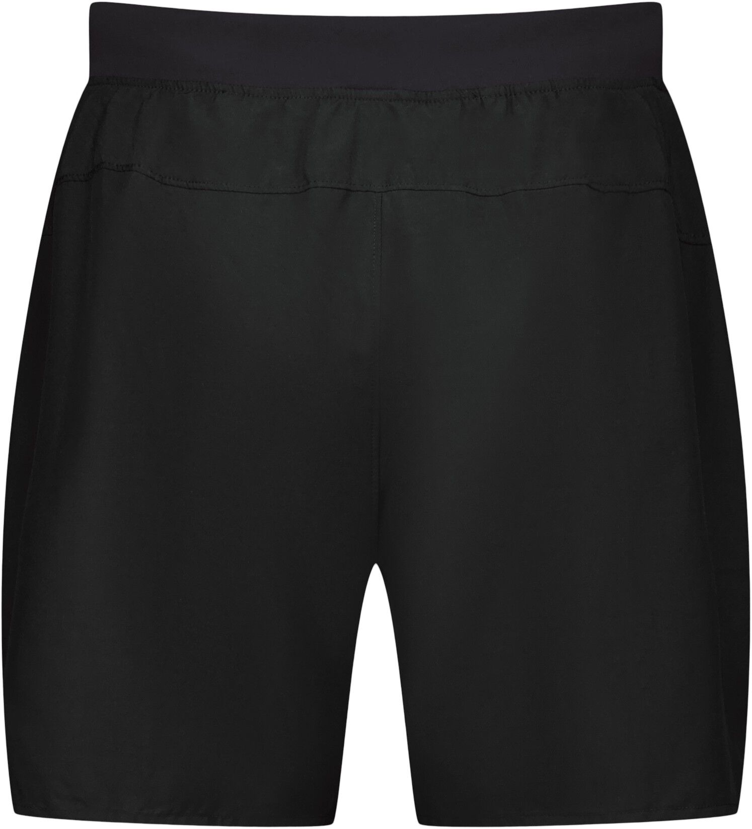 Workout 5" 2-in-1 Tr&aelig;nings Shorts