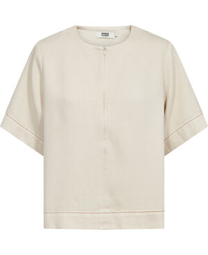 Gaba 2 Bluse - 100% Tencel LENZINGECOVERO