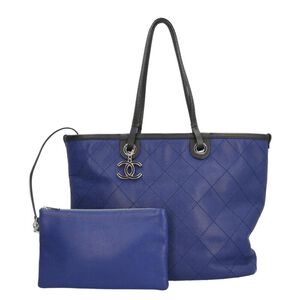 Chanel Tote