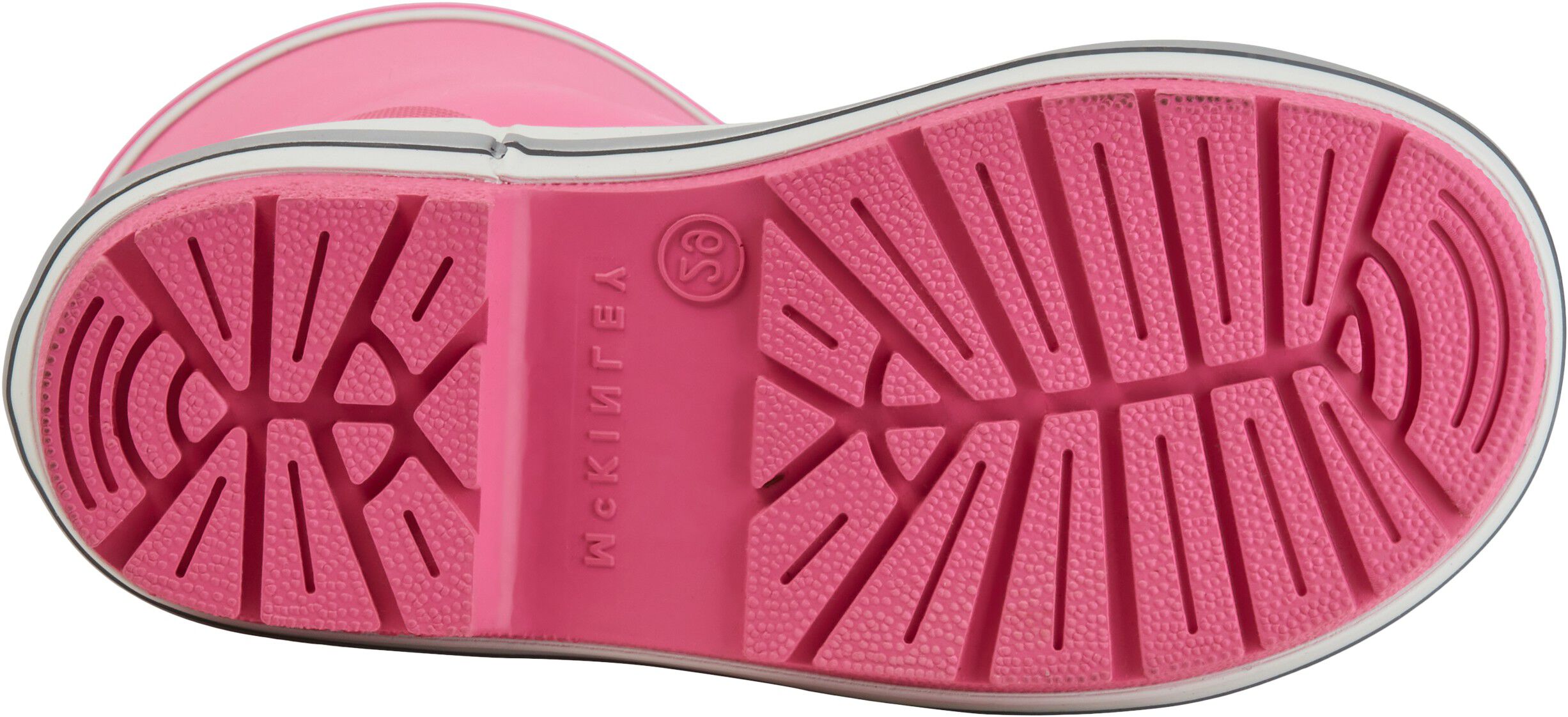 BOBO RUBBER BOOT JUNIOR