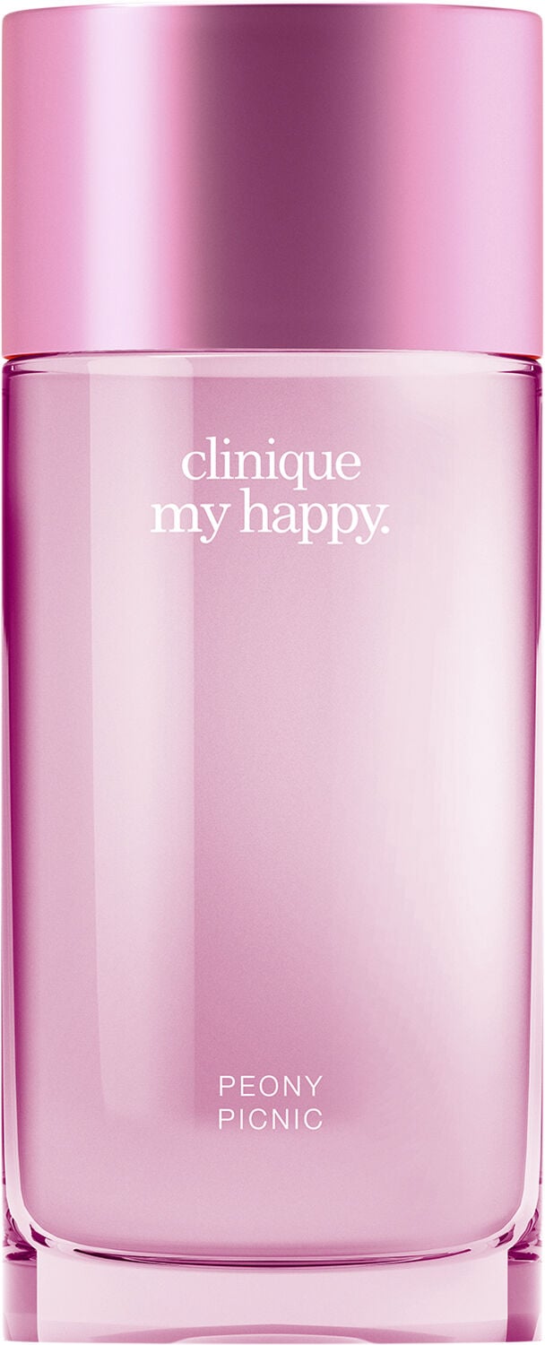 My Happy Fragrance Peony Picnic Eau de Parfum