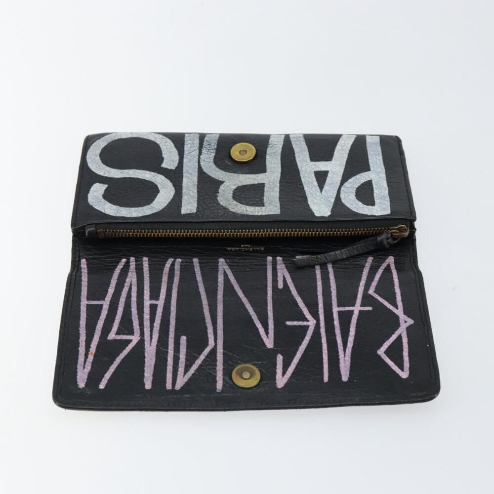 Balenciaga Clutch