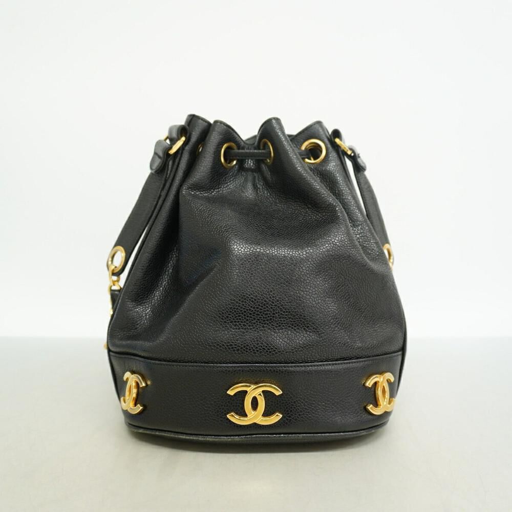 Chanel Bucket Bag