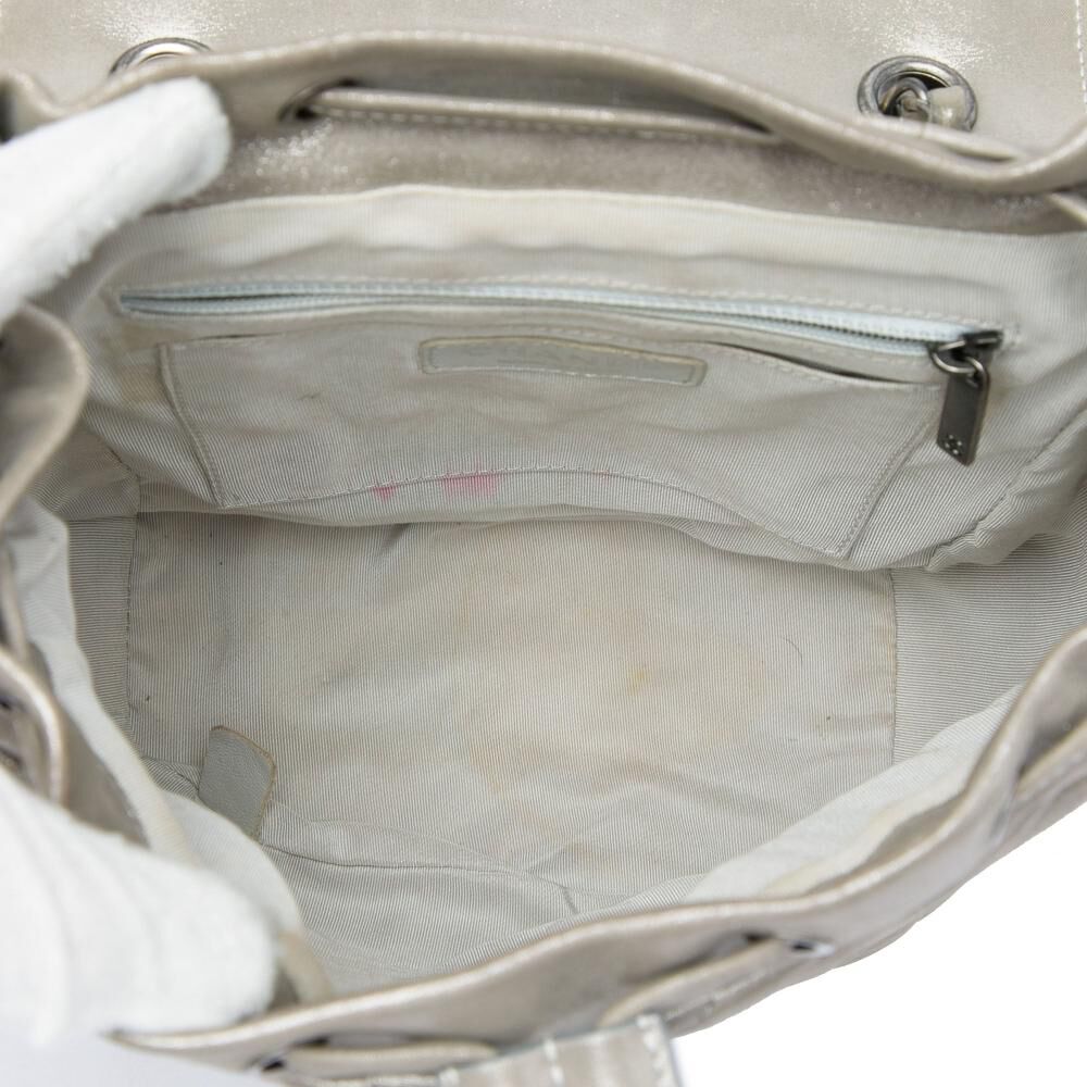Chanel Backpack