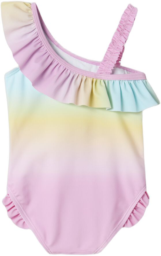 NMFMIKLISA MLP SWIMSUIT CPLG