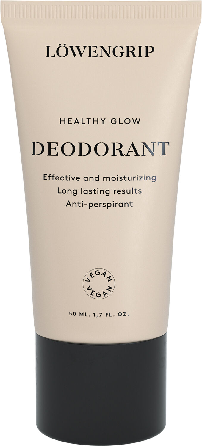 Healthy Glow - Deodorant