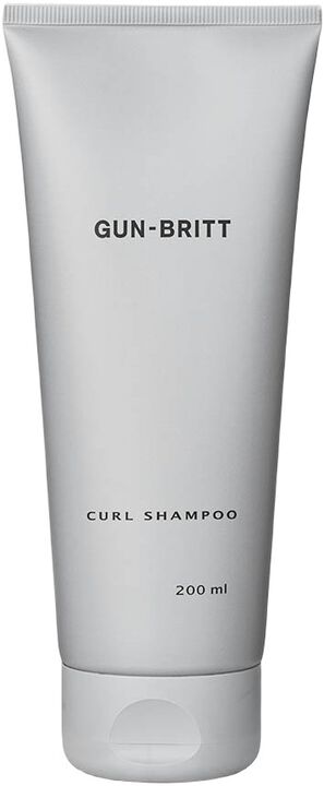 Gun-Britt Curl Shampoo 200 ml.