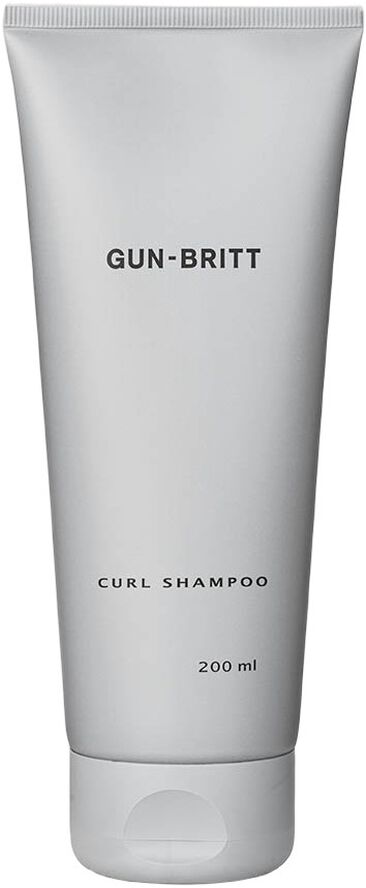 Gun-Britt Curl Shampoo 200 ml.