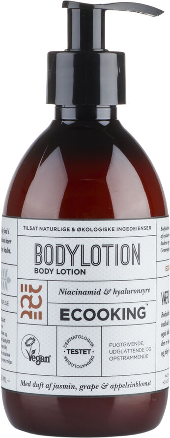 Bodylotion