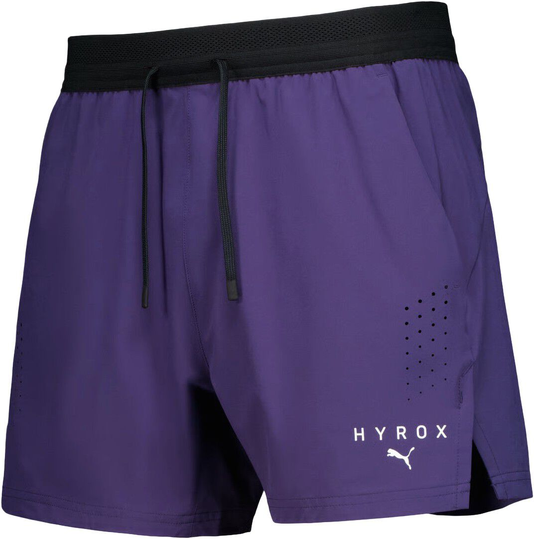 X HYROX Dry Elite 5" Tr&aelig;nings Shorts