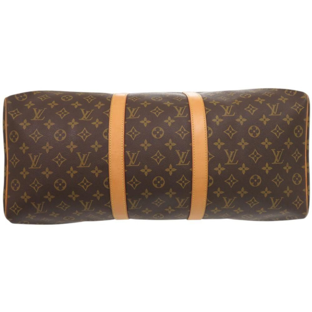 Louis Vuitton Keepall