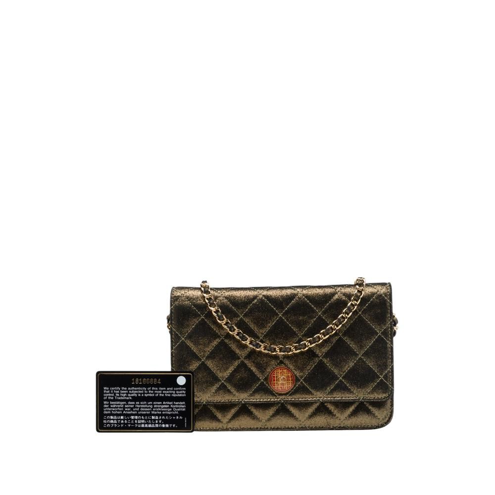 Chanel Flap Bag