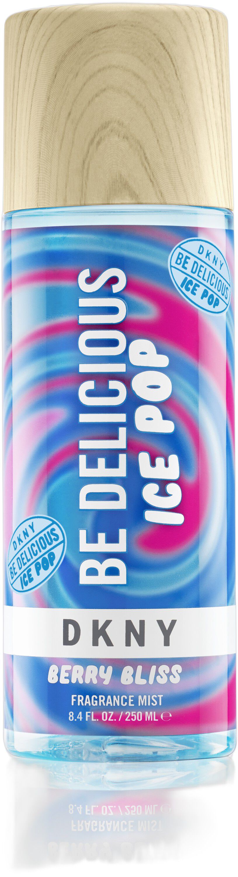 Ice Pop Summer Collection