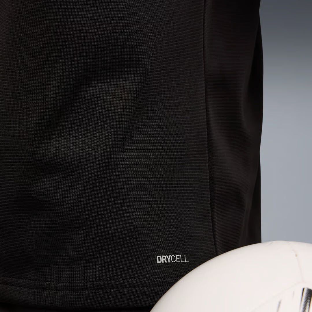 Individualliga 1/4 Zip Tr&aelig;ningstr&oslash;je